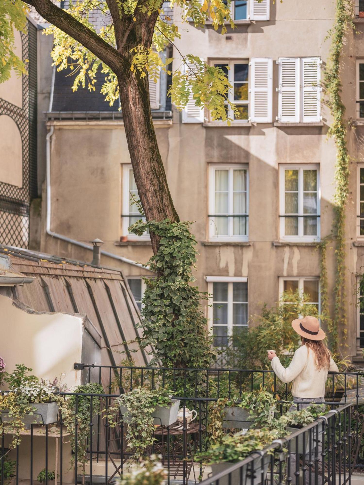 Hotel Madeleine De Senlis Parigi
