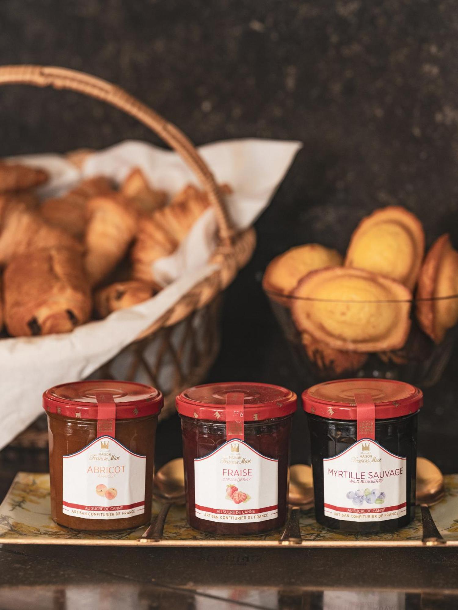 Madeleine De Senlis 3* París