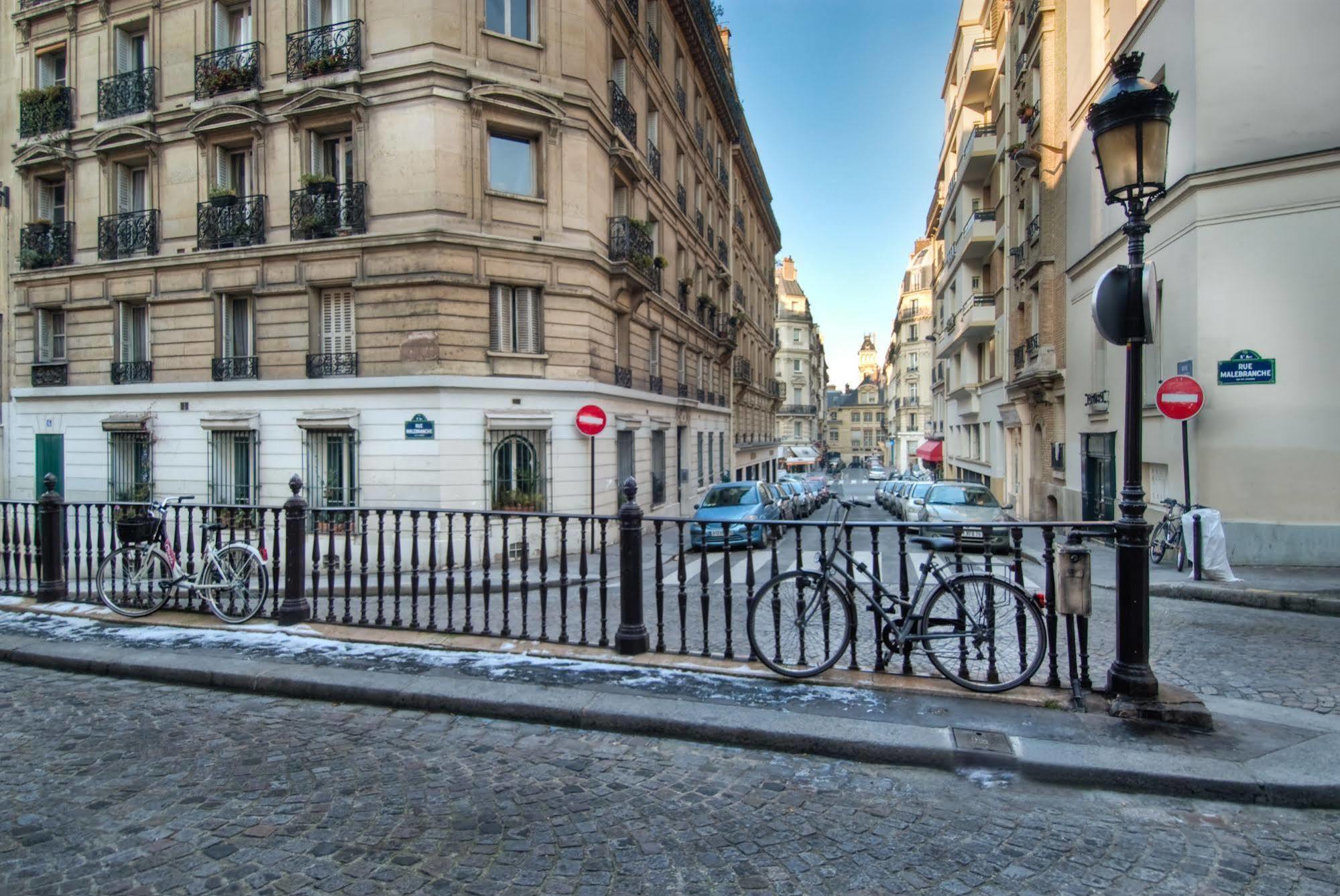 Madeleine De Senlis París