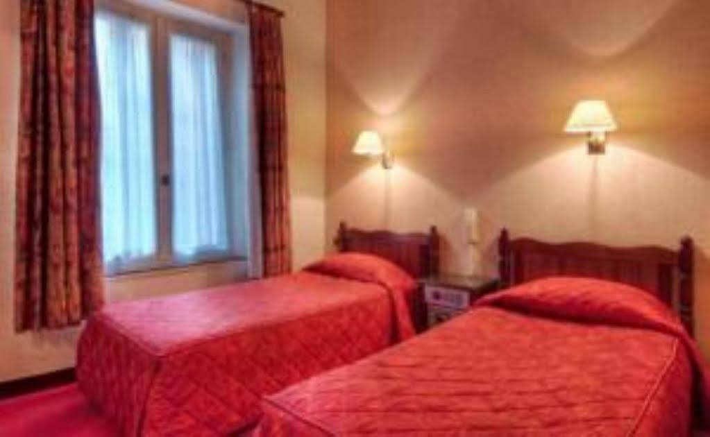 Hotel Madeleine De Senlis París