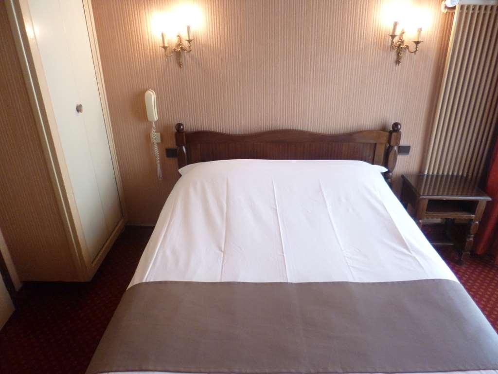 Hotel Madeleine De Senlis París